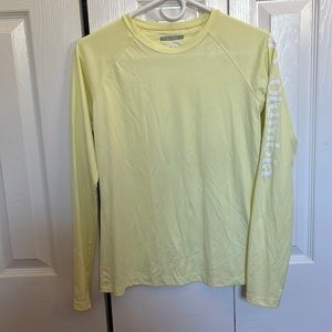 Columbia sun Protection Shirt PFG